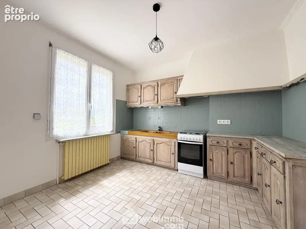 Maison 5 pièces 131 m² à vendre à Plestin-Les-Greves (22310) - photo 9