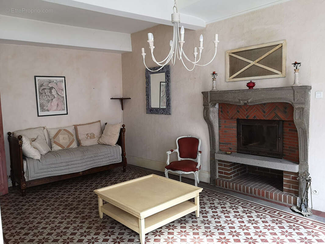 Maison à MONTBRISON