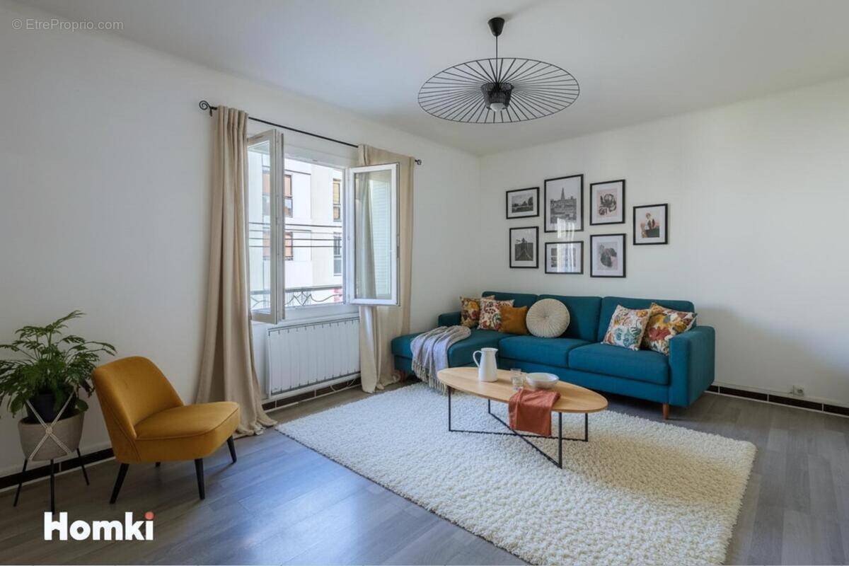 Appartement à CAVAILLON