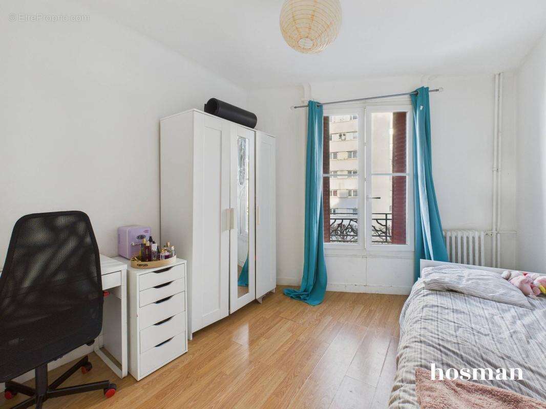 Appartement à VANVES