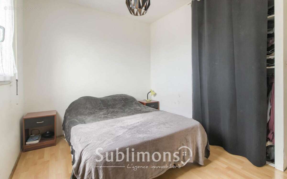 Maison à SAINTE-LUCE-SUR-LOIRE