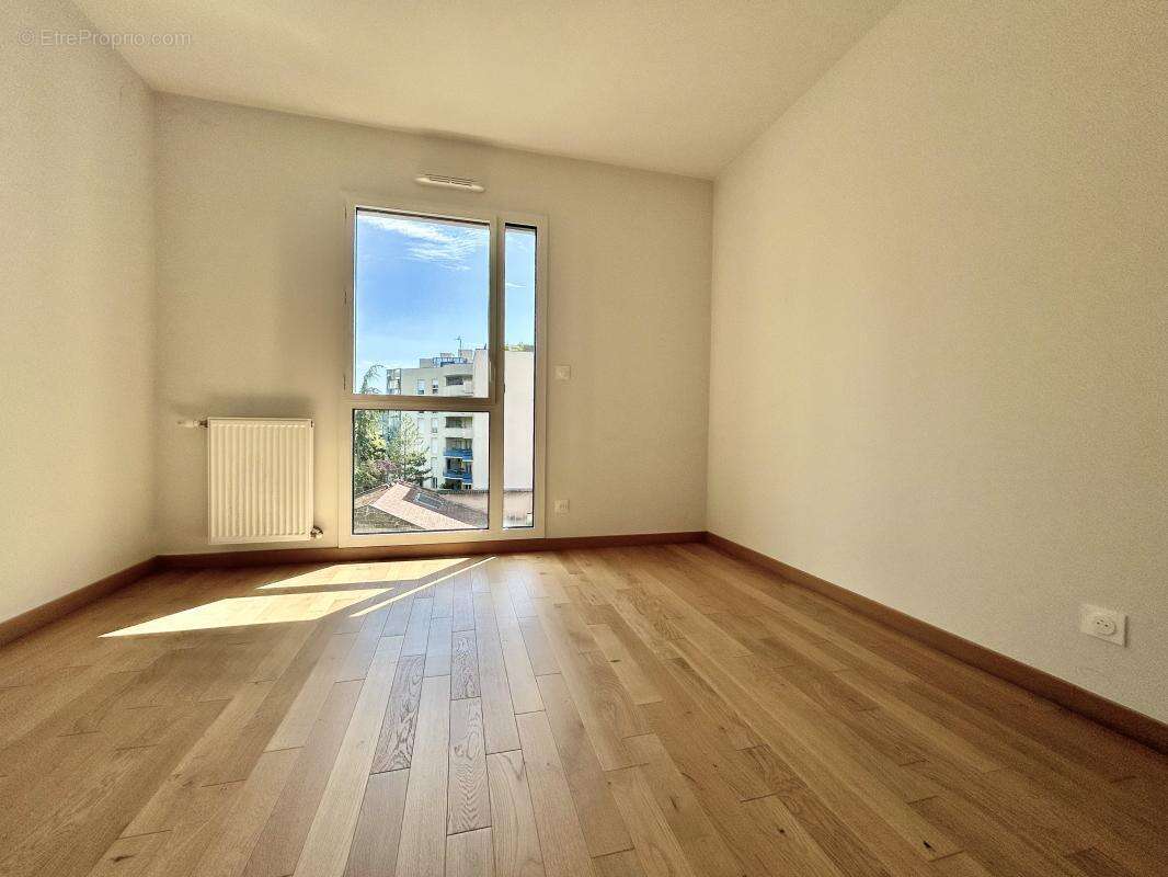 Appartement à LYON-7E