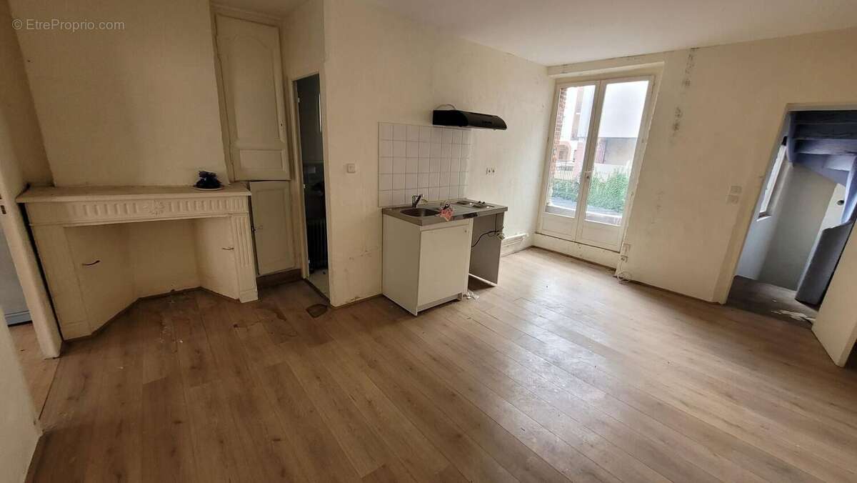 Photo 8 - Appartement à L&#039;AIGLE
