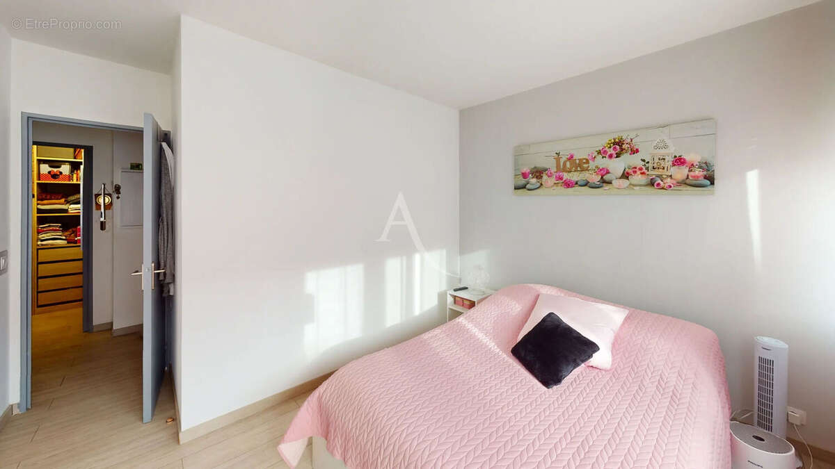 Appartement à PALAISEAU