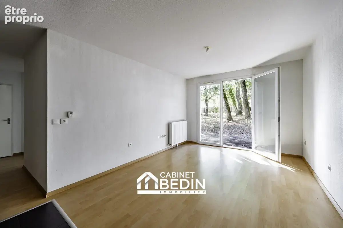 Appartement 3 pièces 57 m² à vendre à Le Haillan (33185) - photo 8