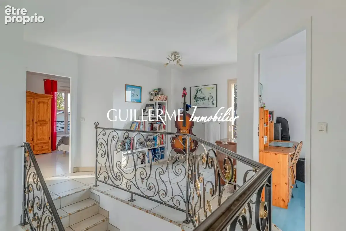 Maison 5 chambres Dardilly - photo 19
