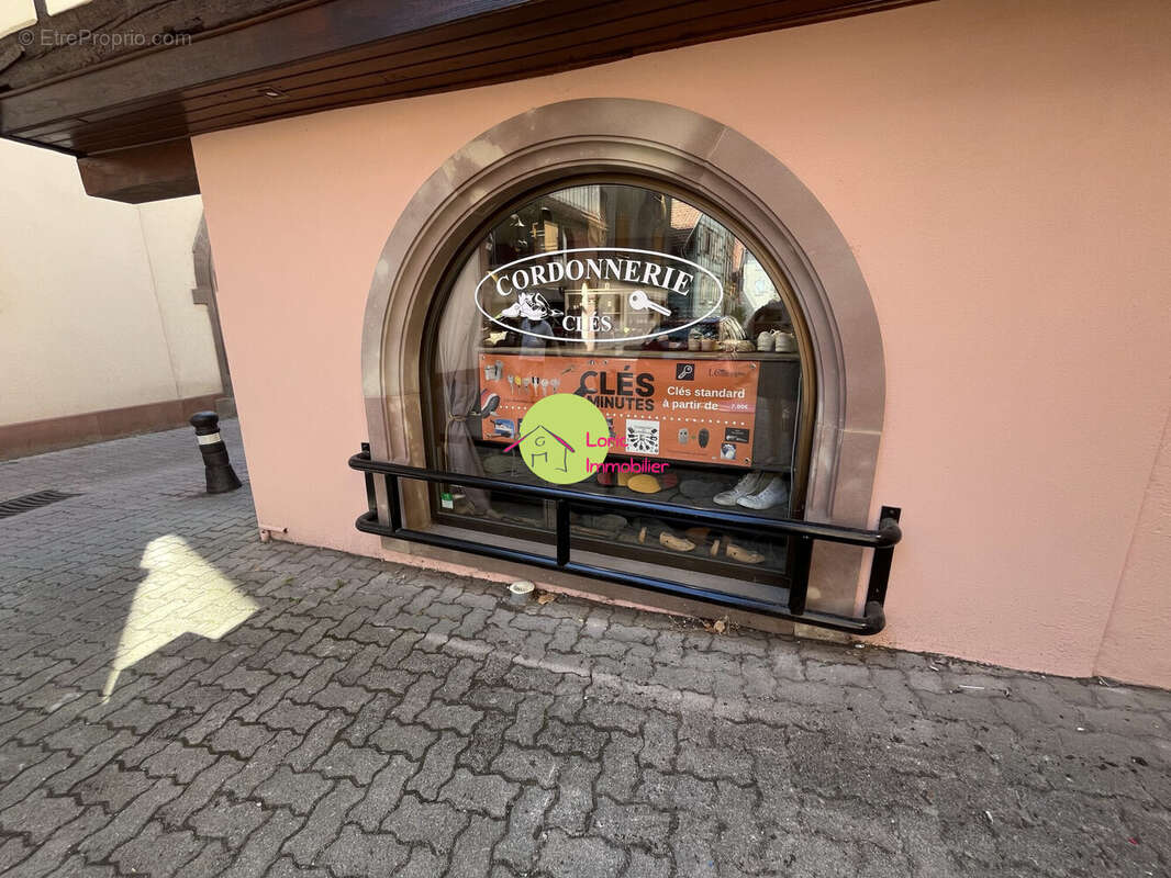 35 m² à Obernai  - photo 7