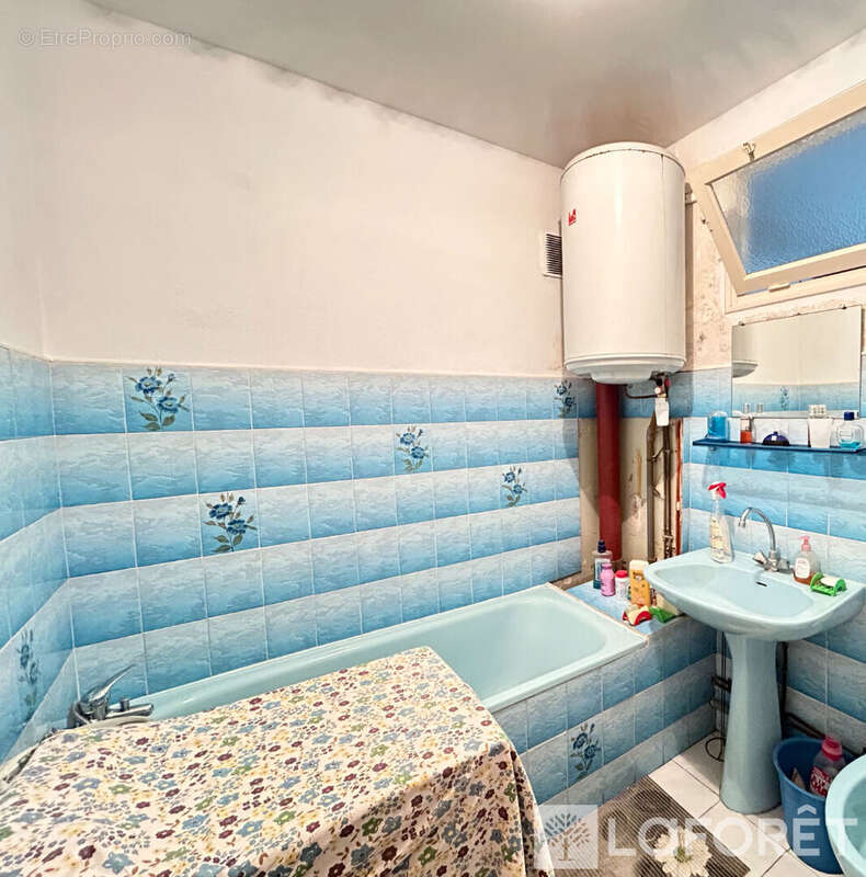 Appartement à MARIGNANE