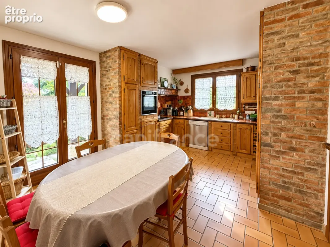 Grande maison spacieuse au cœur de Lourdes - photo 7
