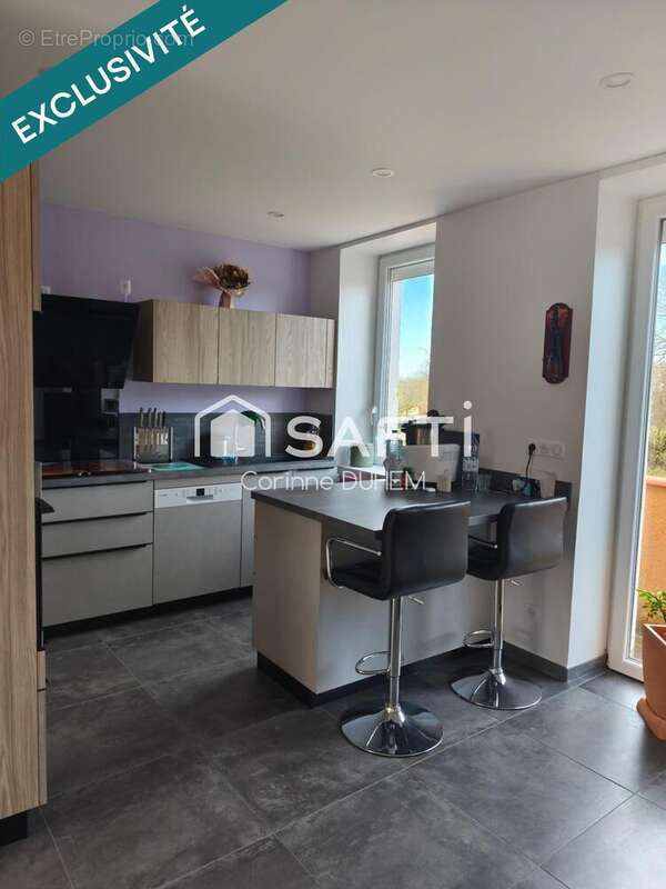 Photo 6 - Maison à COMMENTRY