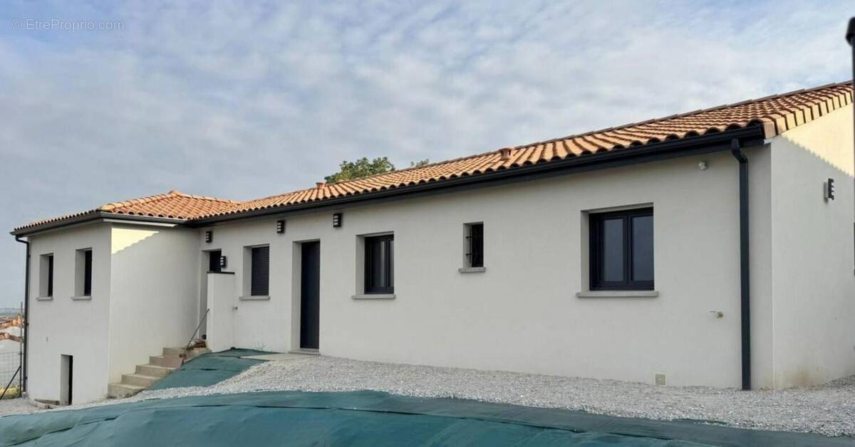 Commerce à NAILLOUX