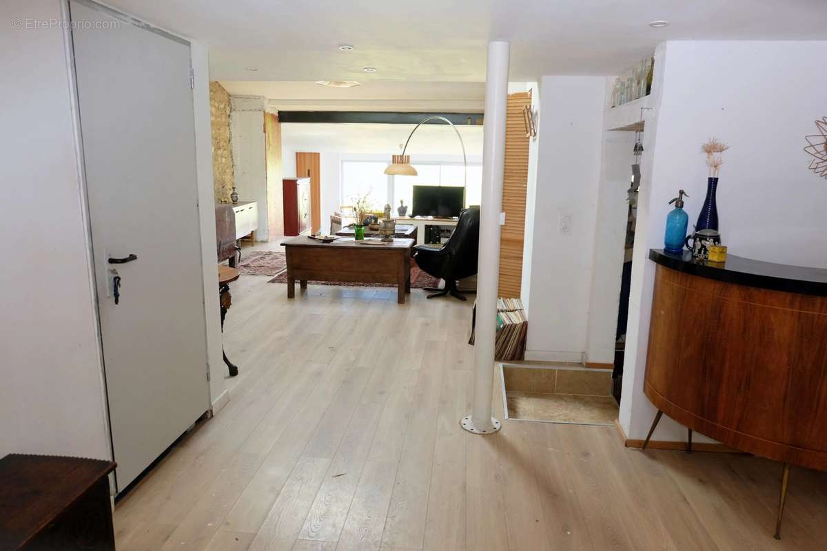 Maison à VILLENEUVE-DE-DURAS