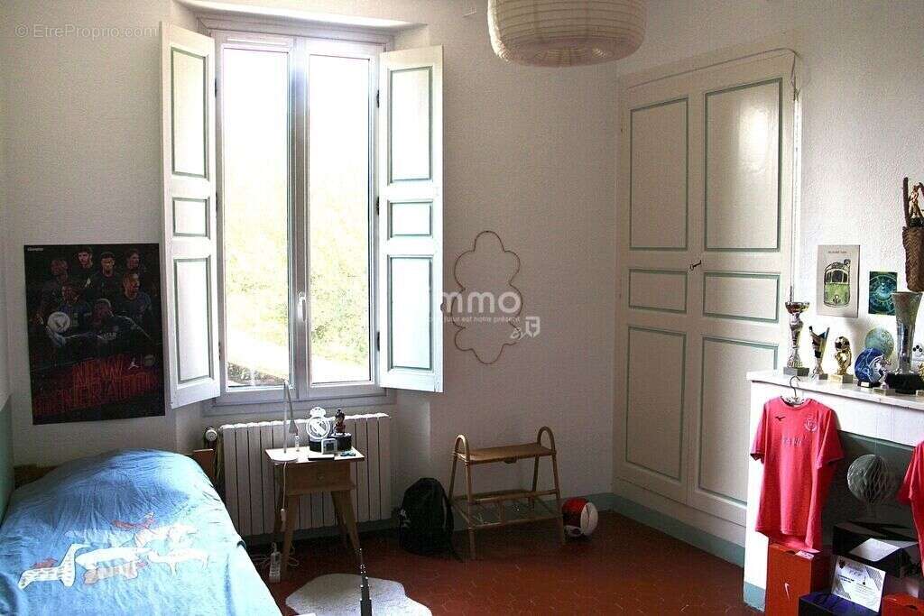 Maison à DRAGUIGNAN