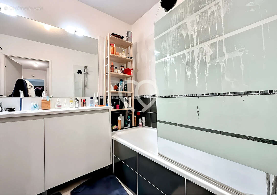 Appartement à CORNEBARRIEU