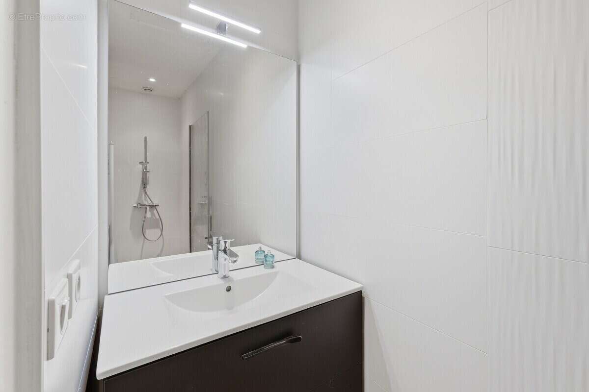 Maison - Nantes - 119m² - photo 9