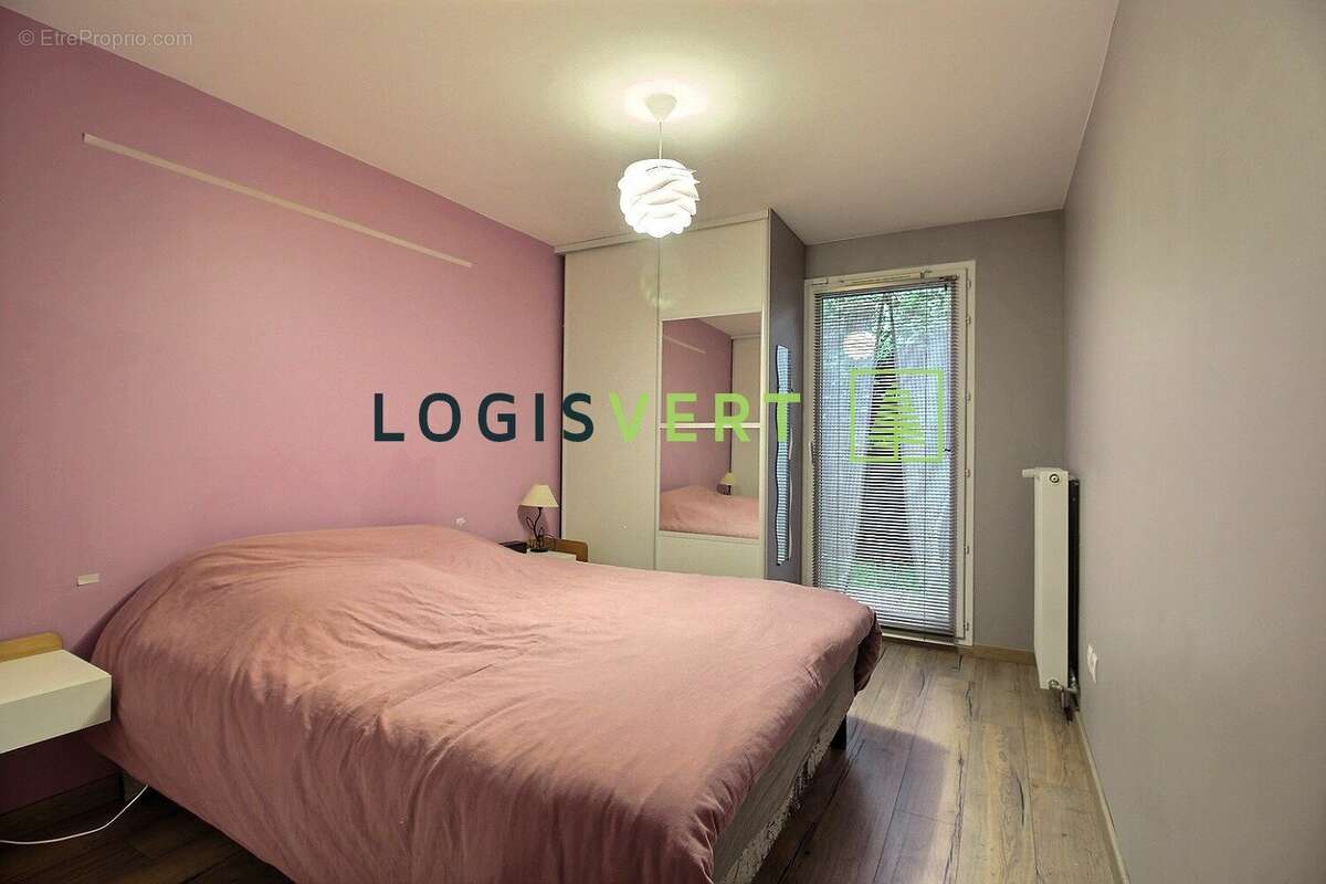Appartement à PALAISEAU