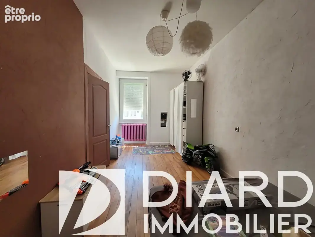Maison Chatillon En Vendelais 135 m2 - photo 9