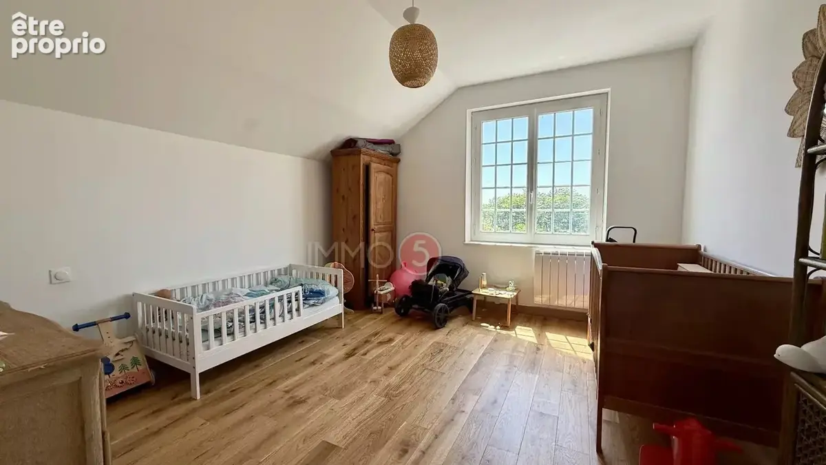 Maison 10 pièces 230 m² à vendre à Le Raincy (93340) - photo 9