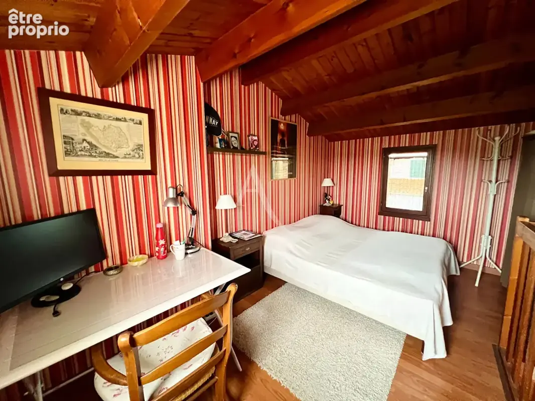 Maison Longeville Sur Mer - photo 8