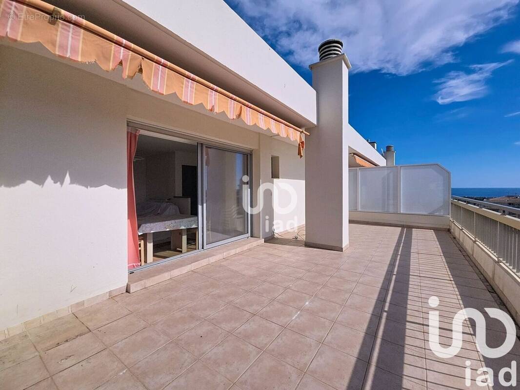 Photo 1 - Appartement à MENTON