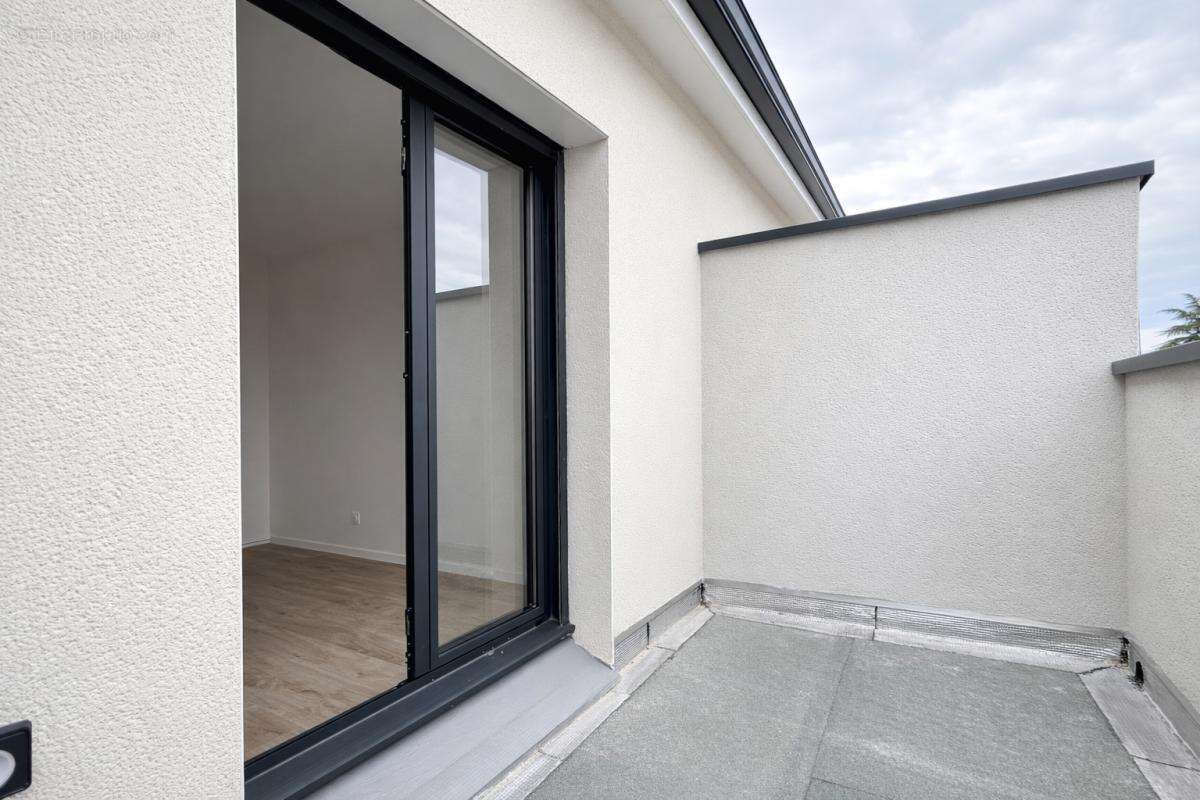 Maison à BESSIERES
