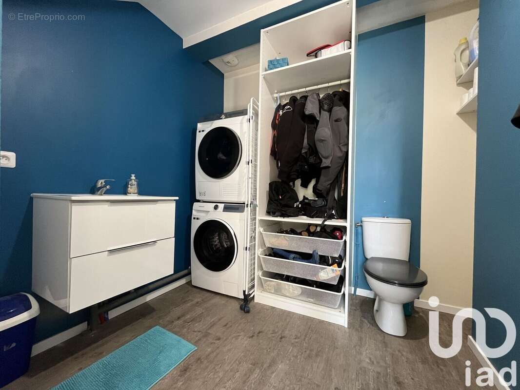 Photo 6 - Maison à DONNEMARIE-DONTILLY