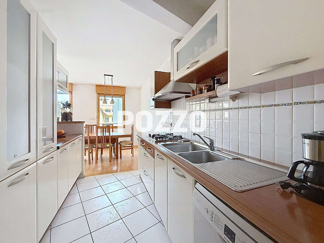 Appartement à GRANVILLE