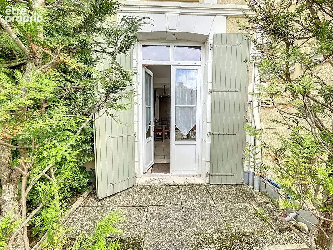 Appartement villers sur mer 4 pieces 67 m² - photo 5