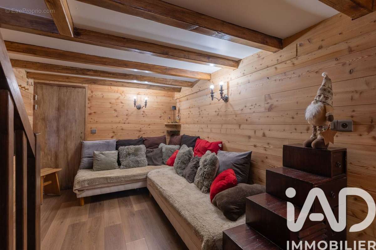 Photo 5 - Appartement à VARS