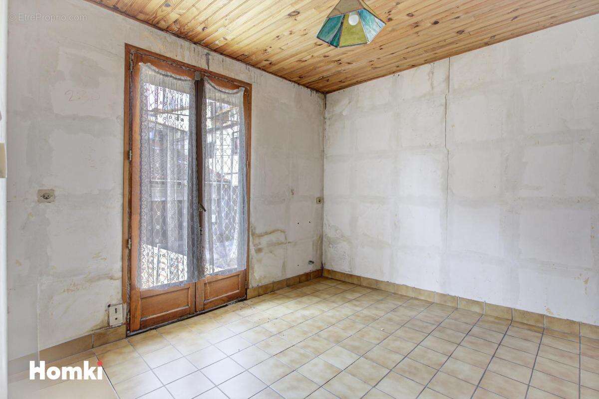 Maison à PRADES