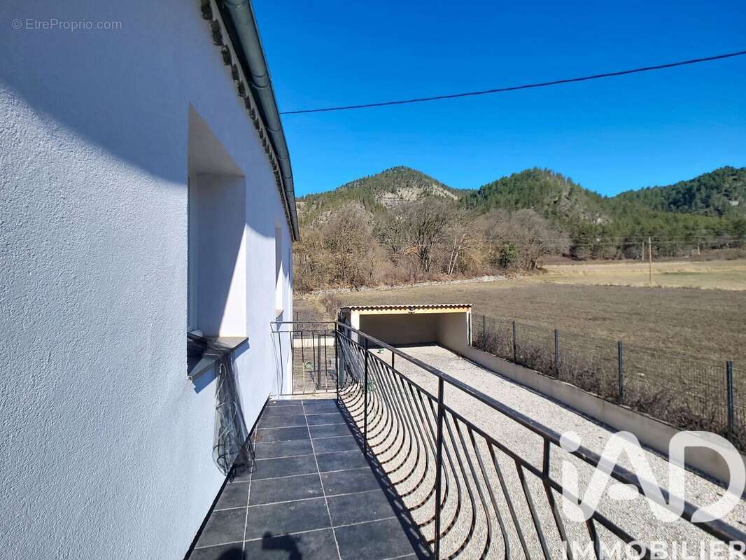 Photo 5 - Maison à DIGNE-LES-BAINS