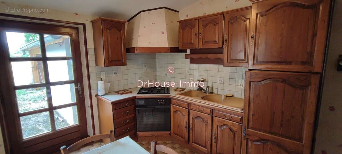 Maison à SAINT-GEORGES-D&#039;AURAC