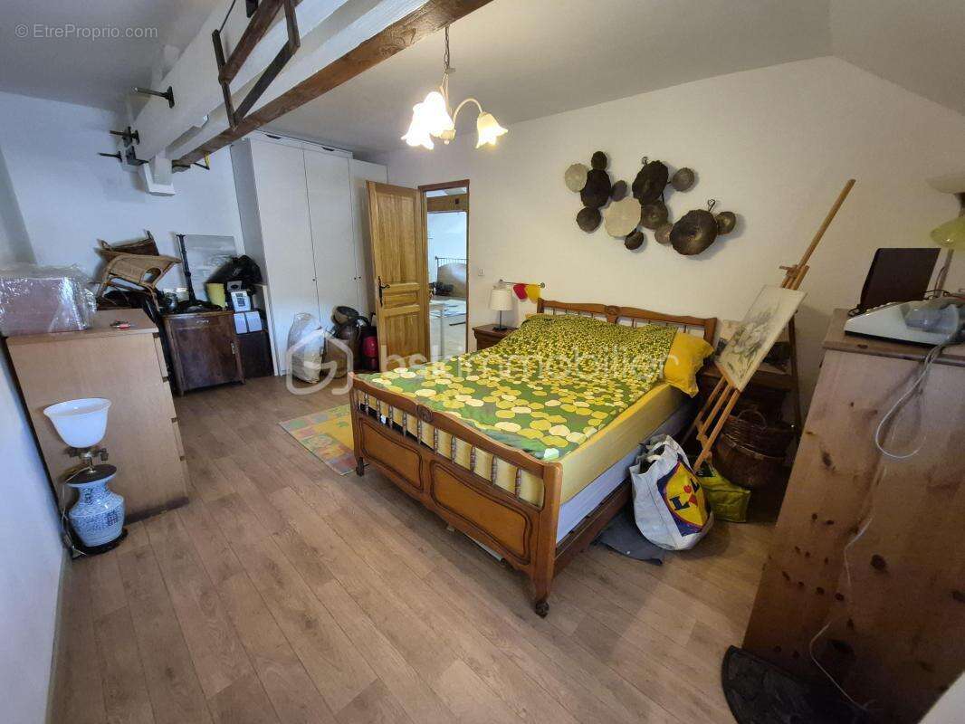 Appartement - photo 19