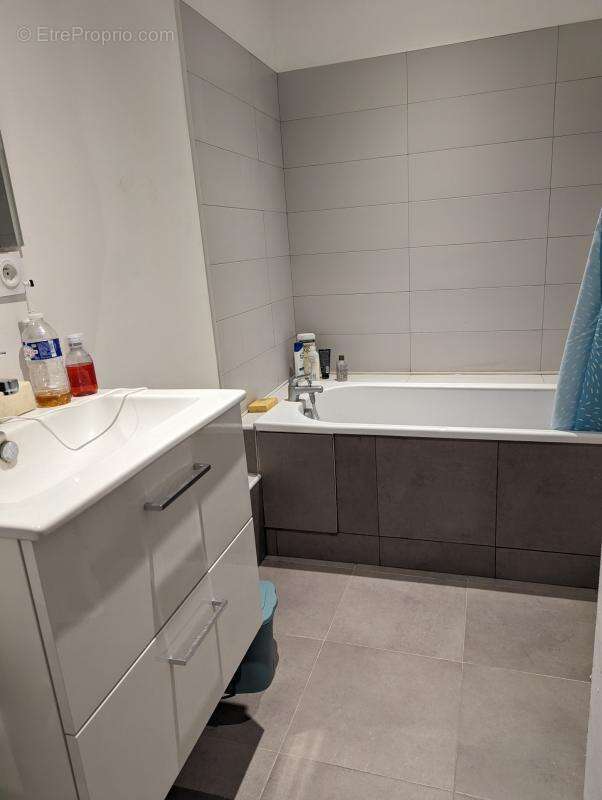 Appartement à BAIXAS