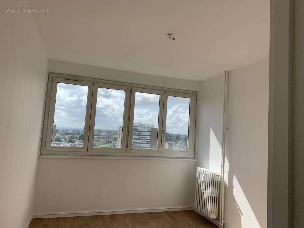 Appartement à HEM