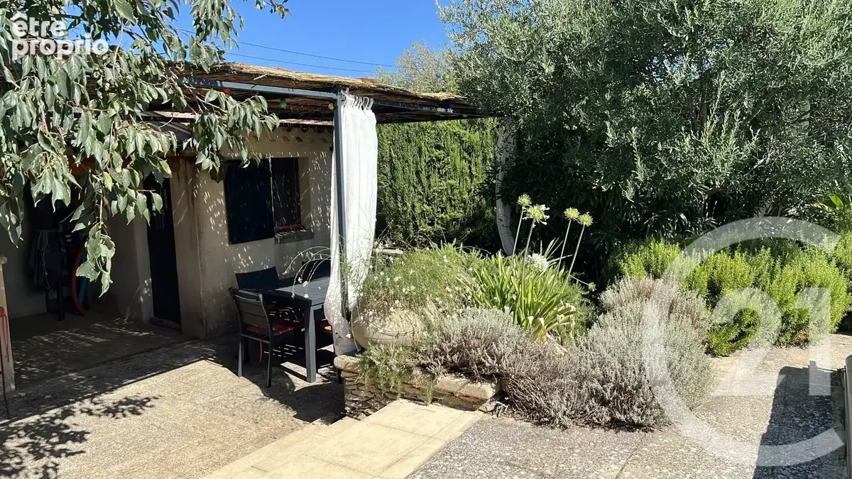 Maison 131 m² à Castillon-Du-Gard  - photo 6