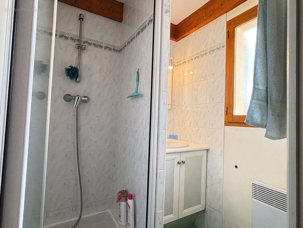 Appartement à SAINT-PALAIS-SUR-MER