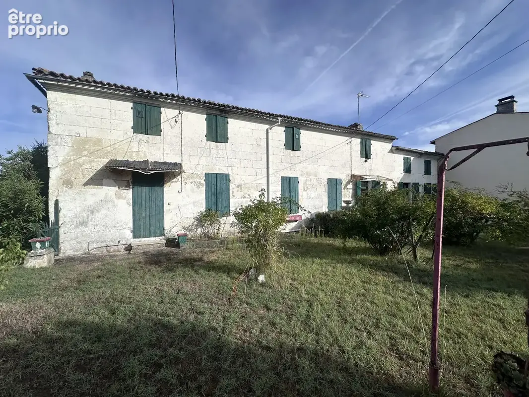 Ensemble immobilier à rénover - photo 16