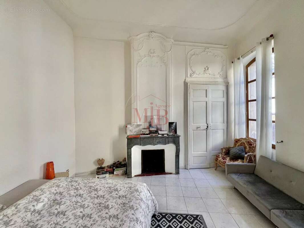 Appartement à TARASCON