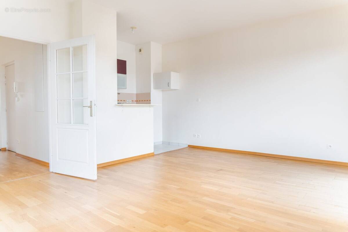 Appartement à ORLEANS