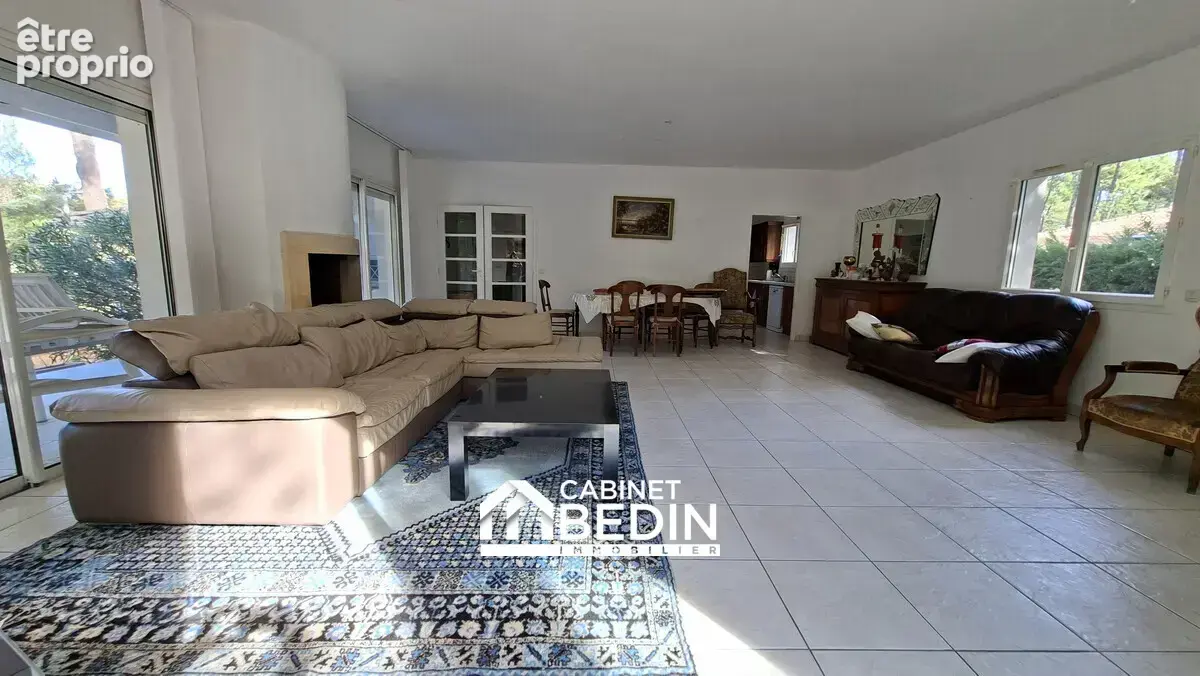 Maison 6 pièces 160 m² à vendre à Lege-Cap-Ferret (33950) - photo 5