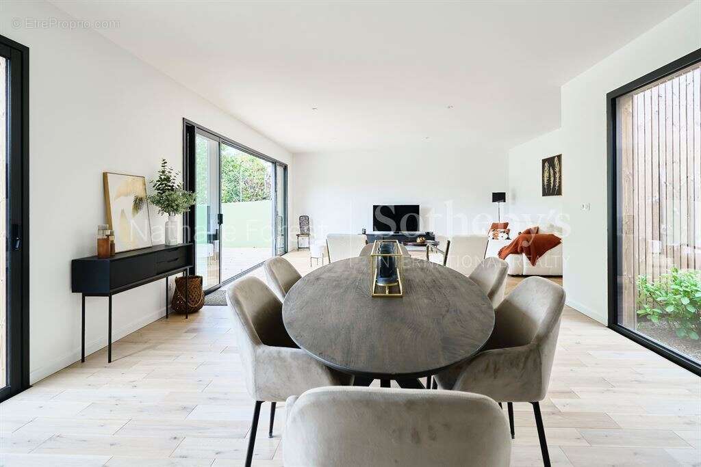 Maison à MARCQ-EN-BAROEUL