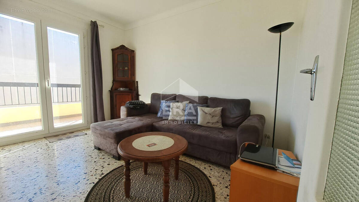 Appartement à PENTA-DI-CASINCA