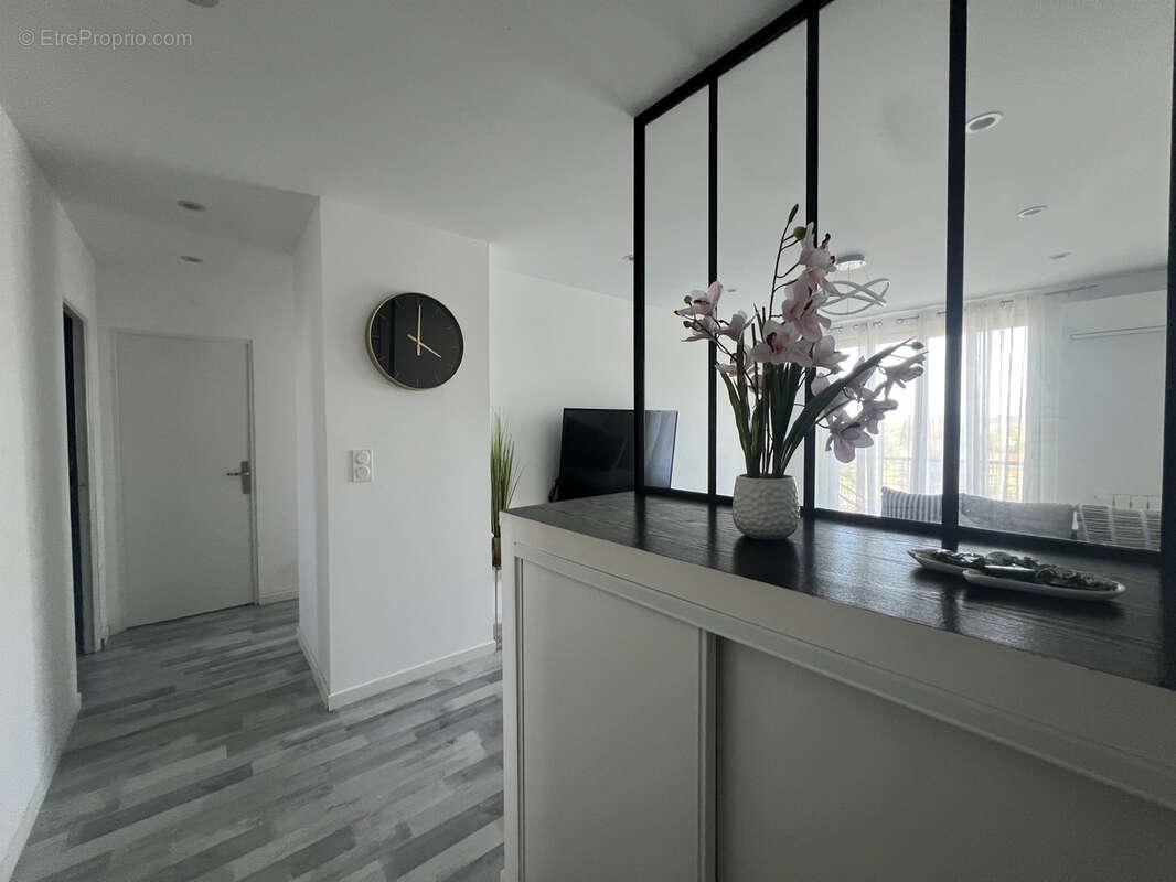 Appartement à PONT-SAINT-ESPRIT