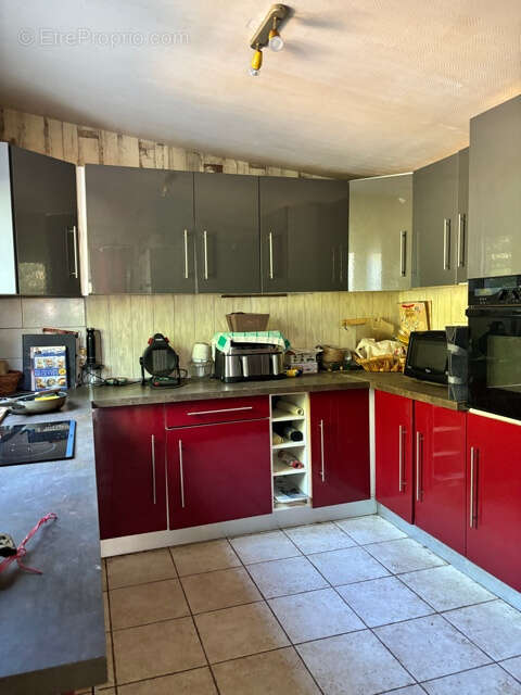 A VENDRE- Rare sur le secteur; Maison de caractère à JARNY-Dépendance aménagée de 41 m2 et parc de 18 ares. - photo 28