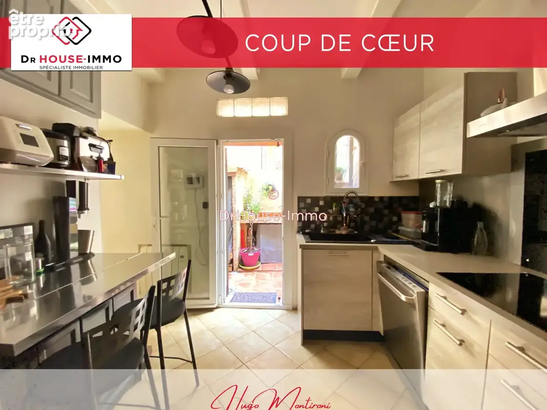 Maison 3 pièces 80 m² à vendre à Marseille-7e (13007) - photo 24