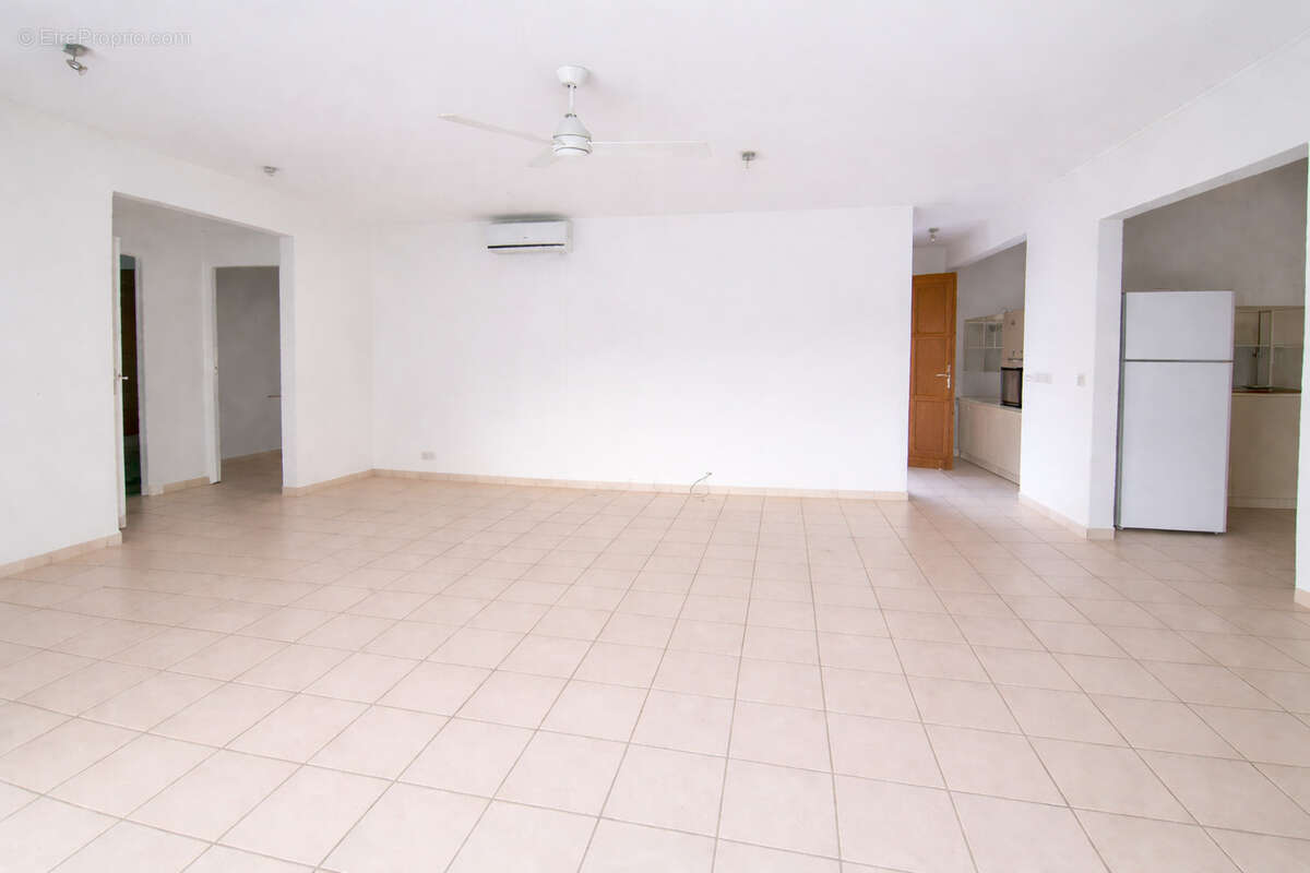 Maison à SAINT-MARTIN