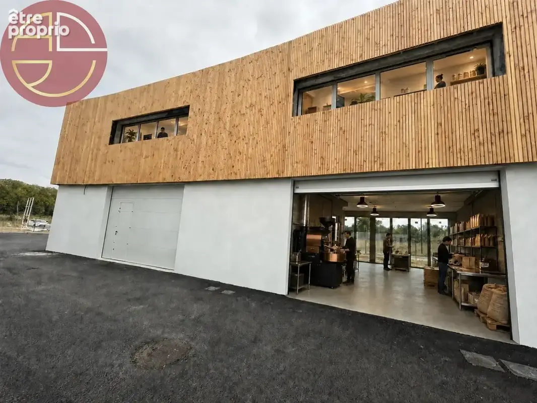 Commerce 117 m² à vendre à Castanet-Tolosan (31320) - photo 3