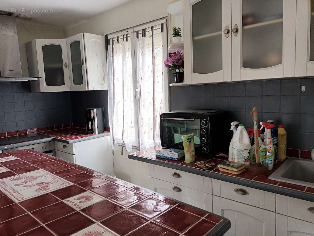 Maison à CARCASSONNE