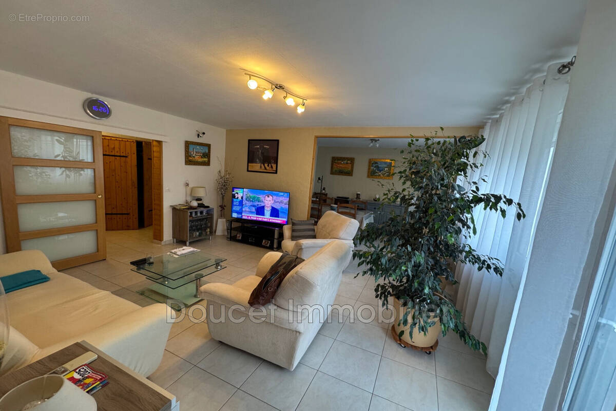 Appartement à BEZIERS